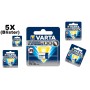 OTB - Varta Battery Professional Electronics V11A 4211 - Other formats - ON3925-CB