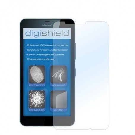 digishield, Tempered Glass for Microsoft Lumia 640 XL, , ON1916