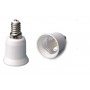 Oem, E14 to E27 fitting converter base, Light Fittings, LCA01-CB