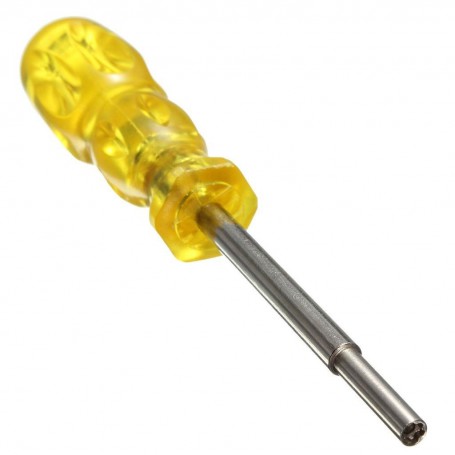 Dolphix, Screwdriver for 3.8mm Retro Consoles, , YGN111