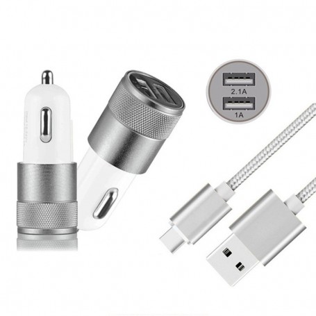 usb auto charger adapter