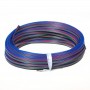 Oem - 4 Pin RGB wire for RGB LED strips - LED connectors - LSCC46-CB