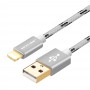 VOXLINK, VOXLINK cable for iPhone 7 6 6s 6 Plus iPad Mini Pro 2 3, , AL053-CB