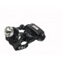 Oem, 1200Lm Pluto CREE XM-L T6 LED Bike Headlight, Flashlights, HLP04