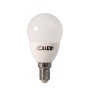 Calex - Calex Daylight LED Lamp 240V 4,5W 380lm E14 P45, 6500K - E14 LED - CA0107-CB