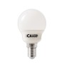 Calex, Calex LED Warm white Lamp 240V 5W 470lm E14 P45, 2700K, , CA0108-CB