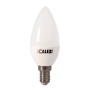 Calex, Calex LED Candle lamp 240V 5W 470lm E14 B38, 2700K, , CA0119