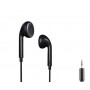 Oem, Iphone, Nokia, HTC, Blackberry 3.5mm Headset Adapter with Microphone and earphones, , 00456