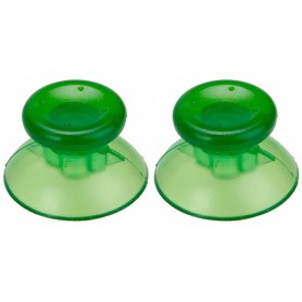 Oem, 2 x Analog Thumbsticks Cap for Xbox 360 Controller, , TM253-CB