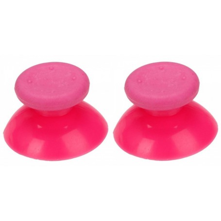 Oem, 2 x Analog Thumbsticks Cap for Xbox 360 Controller, Xbox 360 Accessoires, TM253-CB