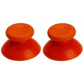 Oem, 2 x Analog Thumbsticks Cap for Xbox 360 Controller, , TM253-CB