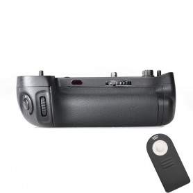 Travor, Battery Grip compatible Nikon D750 MB-D16, , AL148