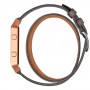 Oem, Infinity Leather Bracelet for Fitbit Blaze without Housing, , AL152-CB