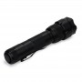 Oem, WF-502B 18650 UV Flashlight Waterproof Violet Purple LED Torch, , LFT74