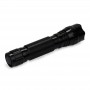 Oem, WF-501B 18650 CR123A UV Flashlight Waterproof Violet Purple LED Torch, Flashlights, LFT73