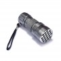 Oem, Mini 21 LED UV Flashlight Violet Purple AAA LED Light, , LFT82-CB