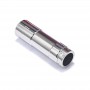 Oem, Mini 9 LED Aluminium UV Ultra Violet Flashlight purple light, , LFT70-CB