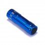 Oem, Mini 9 LED Aluminium UV Ultra Violet Flashlight purple light, , LFT70-CB