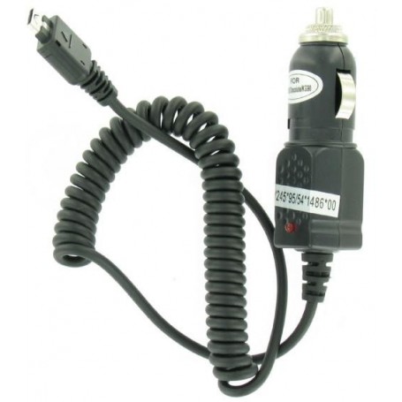 Oem, Car Charger for LG KG800 Chocolate / Shine YML001, , YML001