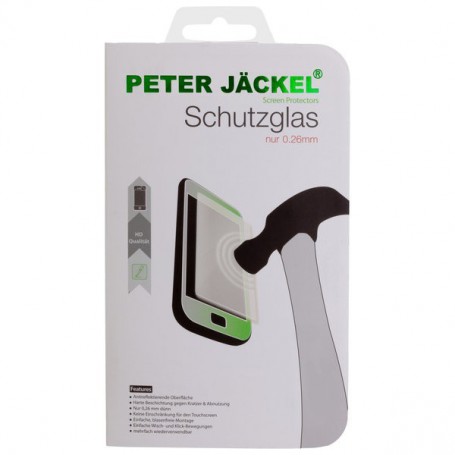 Peter Jäckel, Peter Jackel HD Tempered Glass for Gigaset GS170, , ON4848