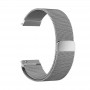 Oem, Metal bracelet for Fitbit Blaze frame magnetic closure, , AL484-CB