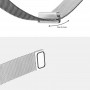 Oem, Metal bracelet for Fitbit Blaze frame magnetic closure, , AL484-CB