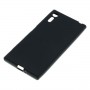 OTB, TPU Case for Sony Xperia XZS, , ON4683-CB