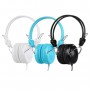 HOCO, HOCO Premium W5 Digital Headphone 3.5mm, , H60397-CB