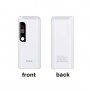 HOCO, HOCO PSB27 15000mAh Power Bank 2A / 1A with LED lamp, Powerbanks, H60732-CB