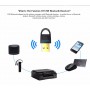 Vention, USB Bluetooth Adapter v4.0 Dual Mode CRS Audio Receiver, Wireless, V018-CB