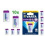 Varta - Varta battery Professional Lithium 9V E-Block 6LP3146 ON066 - Other formats - ON066-CB