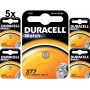 Duracell - Duracell 377-376 / G4 / SR626SW button battery - Button cells - BS086-CB