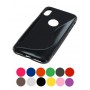 OTB, TPU Case for Apple iPhone X / XS, , ON4724-CB