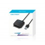 Vention, 2.5 Inch High Speed Sata to USB 3.0 for HDD SSD, , V029-CB