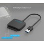 Vention, 2.5 Inch High Speed Sata to USB 3.0 for HDD SSD, , V029-CB