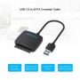 Vention, 2.5 Inch High Speed Sata to USB 3.0 for HDD SSD, , V029-CB