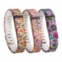 Oem, FloralFlex TPU bracelet for Fitbit Flex, , AL180-CB