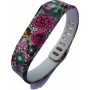 Oem, FloralFlex TPU bracelet for Fitbit Flex, , AL180-CB