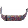 Oem, FloralFlex TPU bracelet for Fitbit Flex, , AL180-CB