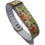 Oem, FloralFlex TPU bracelet for Fitbit Flex, , AL180-CB