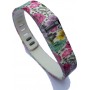 Oem, FloralFlex TPU bracelet for Fitbit Flex, , AL180-CB