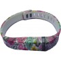 Oem, FloralFlex TPU bracelet for Fitbit Flex, , AL180-CB