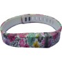 Oem, FloralFlex TPU bracelet for Fitbit Flex, , AL180-CB