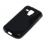 OTB, TPU Case for Samsung Galaxy S Duos 2 S7582 / Galaxy Trend Plus S7580, , ON970-CB