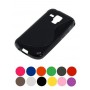 OTB, TPU Case for Samsung Galaxy S Duos 2 S7582 / Galaxy Trend Plus S7580, , ON970-CB