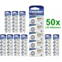 Camelion - Camelion CR2430 lithium button cell battery - Button cells - BS012-CB