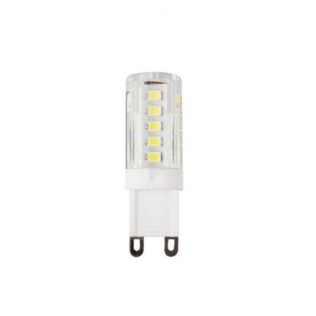 Oem, G9 5W Cold White SMD2835 LED Lamp - Not dimmable, G9 LED, AL412