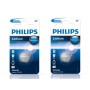 PHILIPS - Philips CR1620 lithium button cell battery - Button cells - BS023-CB