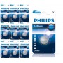 PHILIPS - Philips CR1620 lithium button cell battery - Button cells - BS023-CB