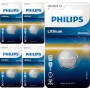 PHILIPS - Philips CR2025 3v lithium button cell battery - Button cells - BS025-CB